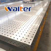 Table réglable la plus populaire pour ligne de production en usine