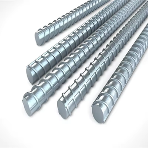 Proveedor chino confiable Tmt Acero Construcción Barra de hierro 16 MM <span class=keywords><strong>18</strong></span> mm Acero B500b Acero - Product Image 2