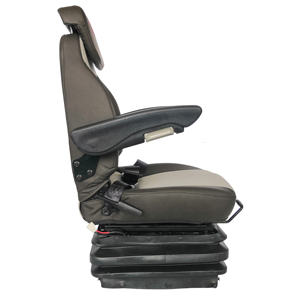 รถตักดิน12โวลต์24โวลต์ทนทานปรับความสูงได้ทำจากโลหะพลาสติกทนทานสำหรับเครื่องจักรกล - Product Image 5