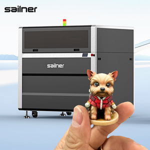 <span class=keywords><strong>Impresora</strong></span> <span class=keywords><strong>3D</strong></span> a Todo Color Multiusos para Diversas Industrias - Product Image 6