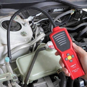Détecteur de fuite de réfrigérant UT336A UT336B, livraison rapide, nouveau - Product Image 4