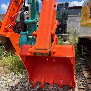 Hot sale Hitachi excavator ZX70 55USR 60 75US used <b>machine</b> original <b>part</b> Ready to sale with high quality and low price for sale - Product Image 5