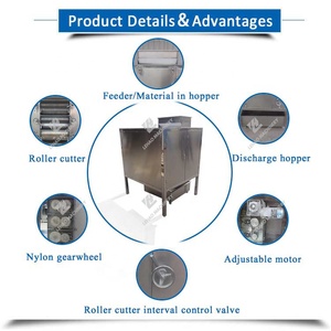 Máquina trituradora de polvo de maní multifunción, equipo de fresado de nueces de <span class=keywords><strong>almendra</strong></span> de maní a la venta - Product Image 3