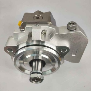 大宇ディーゼルエンジン用高圧オイルポンプアセンブリ 0445020031 - Product Image 3