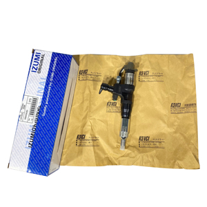 IZUMI 4JB1 4JG1 <strong>4JG2</strong> 4JJ1 Diesel Fuel <strong>Injector</strong> <strong>Nozzle</strong> for ISUZU - Product Image 3