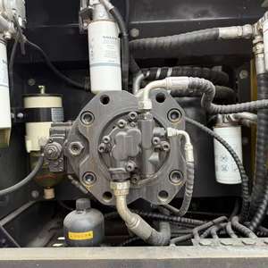 Excavadora Hidráulica Usada Volvo EC290, Multifuncional, para Excavación y Trituración, Maquinaria de Construcción - Product Image 5