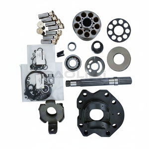 Hot Sell Hydraulic Spare Parts K3VL28 K3VL45 K3VL80 K5V80 Accessories Repair Kit for K3VL Pump Fittings - Product Image 3
