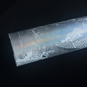 Extensible Galvanoplastie Givré Voiture Vinyle Wrap <span class=keywords><strong>Film</strong></span> PVC Véhicule Changement de Couleur <span class=keywords><strong>Film</strong></span> Autocollant PPF - Product Image 3