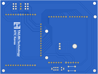 Carte d'extension éducative Arduino Uno Mega, carte de prototypage pour breadboard, 4 ports servo, régulateur LM2940 5V 3.3V, kit de robotique STEM