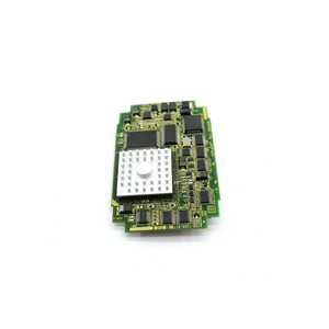 FANU-C A20B-3300-0170 CPU-Platine MMX Prozessor PCB für 16i-A/18i-A/21i-A CNC-System - Product Image 1