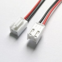 Jst Vh 3.96Mm 2 3 4 5 6pin Kết Nối Pin Động Cơ Dây Điện Cho LED Chiếu Sáng Cáp Khai Thác