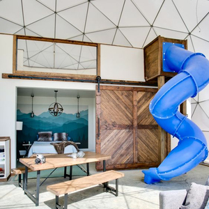 เต็นท์โดมงานกิจกรรมขนาดใหญ่ขนาด12ม. ถึง40ม. - Product Image 6