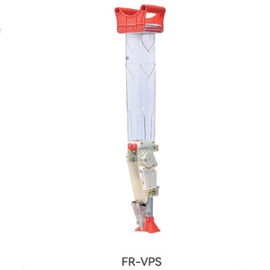 Semoir manuel fiable pour une distribution précise des engrais dans les jardins potagers, les fermes <span class=keywords><strong>de</strong></span> <span class=keywords><strong>carottes</strong></span> et les champs agricoles - Product Image 1