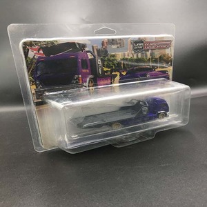 Cajas de Plástico Protectoras para Ruedas de Coche, Tipo Blister, en Oferta, para Ruedas de Coche - Product Image 2