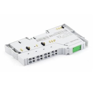 Module d'interface Rexroth F8, entrée numérique IP65, IO industriel - Product Image 1