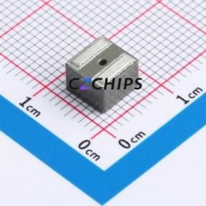 Inducteur de puissance YSPIT0650A-1R0M SMD, 6,4x6,6 mm (Inductance : 1uH) (Précision : 20%) Courant nominal : 20A - Product Image 2