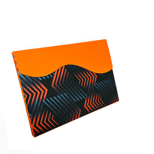 Cajas <span class=keywords><strong>de</strong></span> Embalaje para Álbumes <span class=keywords><strong>de</strong></span> Fotos Impresas a Color Personalizadas, Cajas <span class=keywords><strong>de</strong></span> Regalo con Forma <span class=keywords><strong>de</strong></span> Sobre para Pósters - Product Image 3