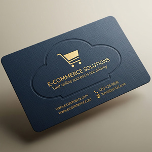 Tùy chỉnh dập nổi kết cấu giấy nghệ thuật <span class=keywords><strong>in</strong></span> thẻ kinh doanh visite kaartjes ấn tượng Carte de visite thiệp chúc mừng tarjeta de papel - Product Image 2