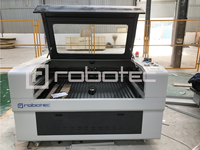 Machine de gravure/découpe laser CO2 3D CNC 1390 à prix d'usine chinois, application pour la publicité, le mobilier, l'artisanat et l'industrie