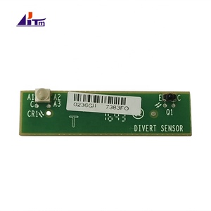 Piezas para Cajeros Automáticos NCR S2 <span class=keywords><strong>SNT</strong></span>, Placa de Sensor de Desvío 445-0761208-114 4450740237 445-0740237 445-0746237 - Product Image 1