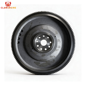 ฟลายวีลรถบรรทุกหนัก Clawengine รุ่น 12311-96191 สำหรับเครื่องยนต์ดีเซล NISSAN UD 450 RF8 PD6 PE6 จัดส่งจากฮ่องกง - Product Image 1