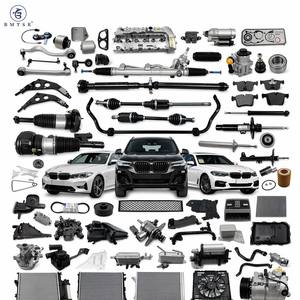 Pièces Détachées et Accessoires Automobiles en Gros pour BMW Série 1 / 3 / 5 / 7 X1 X3 <span class=keywords><strong>X5</strong></span> X7 M2 M3 E60 E46 E39 F20 - Product Image 1