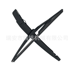 Brazo de Limpiaparabrisas Mercedes Benz 305mm A1648200844 para GLS ML300 320 350 400 450 Trasero - Product Image 1