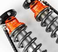 Kit de suspension réglable G-SAI Off-Road pour tout-terrain, amortisseur tout-terrain 4x4 pour Ford Bronco