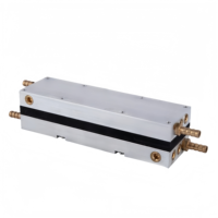Refroidisseur d'eau liquide, unité de refroidissement et de chauffage de l'eau, machine de refroidissement rapide, refroidisseur d'aquarium, réfrigérateur rapide
