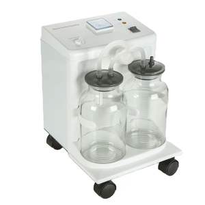 <span class=keywords><strong>Machine</strong></span> d'aspiration rentable LTSU16 pour hôpital - Product Image 1