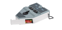 LY-9C Digital Precision Optical Instrument PD Meter Optometry Optical Instrument