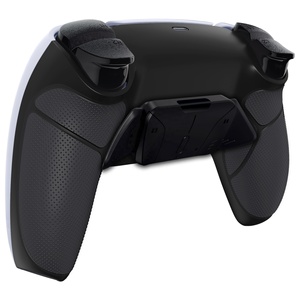 EXtremeRate Rubberized <b>Grip</b> Remappable Rise4 Remap Kit for PS5 <b>Controller</b> BDM 010 & BDM 020 - Product Image 5