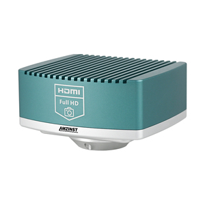 PCT-HB-microscopio industrial, herramienta de medición de 2MHll ll ideide2.0 Colololor olor amamera ll Ull ll ideideo apapture 30fps - Product Image 1