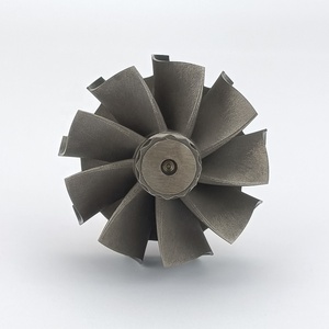 <span class=keywords><strong>Turbo</strong></span> gt2256v/gt2359v/gt2556v tuabin trục bánh xe 434717-0012/ 434717-0029 cho Bộ tăng áp phù hợp với BMW /Mercedes Benz - Product Image 5