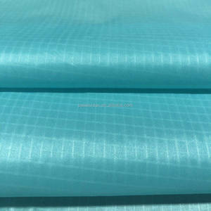 Tissu de parachute et de <span class=keywords><strong>parapente</strong></span> à la conduite, revêtement en silicone 100% polyester, ripstop, ballon - Product Image 2