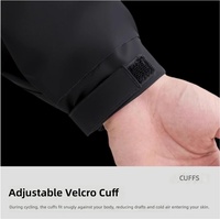 Combinaison de pluie pour moto intégrale pour homme, vêtements de pluie pour la conduite, design deux pièces spécifique aux adultes, style épais, combinaison de pluie réfléchissante