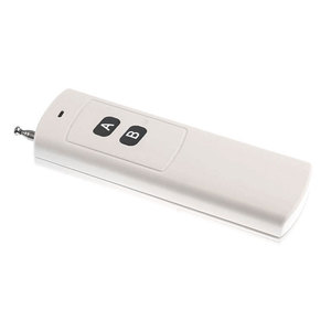 Nouveau modèle Fhss 5Km longue portée <span class=keywords><strong>Rc</strong></span> 2 boutons émetteur et 2 canaux récepteur Lora télécommande pour équipement sportif - Product Image 6