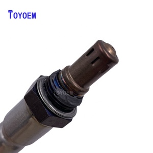 TOYOEM BL3Z-9F472-A 5线L/R宽频上游空燃比氧传感器适用于2011-2015年福特Taurus Explorer林肯MKT - Product Image 6