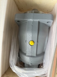 Motor Hidráulico de Pistones Axiales Fijos A2FO 9061R VAB020 A2FO20063R-VAB0 A2FO12561R-PBB05 A2FO5661R-PBB040-S A2FO28/61R-PBB05 - Product Image 2