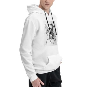 Sudaderas promocionales con capucha gruesa de pareja con imagen personalizada - Product Image 1