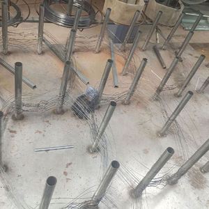 Red Antitanque de Baja Visibilidad a Precio de Fábrica, Malla de Seguridad para Reducir la Movilidad/Defensa de Tanques - Product Image 1