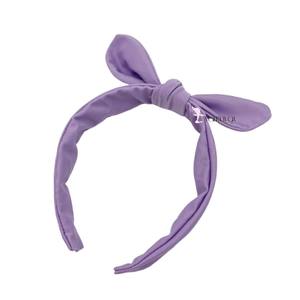 <span class=keywords><strong>Rosa</strong></span> brillante Amarillo Aqua Mint Verano Suave Neón Colores SWIM Centro Anudado Arco Diademas - Product Image 4