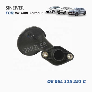 Audi A5 A6 A7 A8 A8L Q5 S6 S7 S8 2012 2018 sq5 OE 06l115251e 06l115251s 06l115251c phụ tùng ô tô mới đầu bơm dầu - Product Image 3