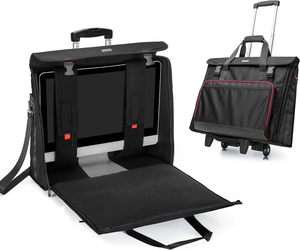 13 14 15.6 16 <b>17</b> <b>Inch</b> Waterproof Business Computer <b>Bag</b> <b>Laptop</b> Case Portable <b>Laptop</b> Tote <b>Laptop</b> <b>Bag</b> Accept Custom - Product Image 4