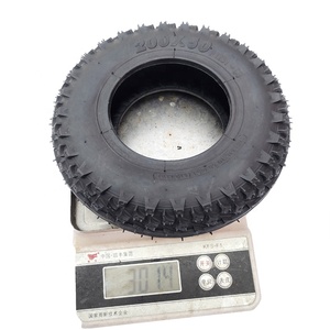 Pneus 8 pouces bon marché pour roues de scooter, <span class=keywords><strong>200x50</strong></span> <span class=keywords><strong>200x50</strong></span>, pièces de pneus <span class=keywords><strong>200x50</strong></span>, vente en gros - Product Image 4