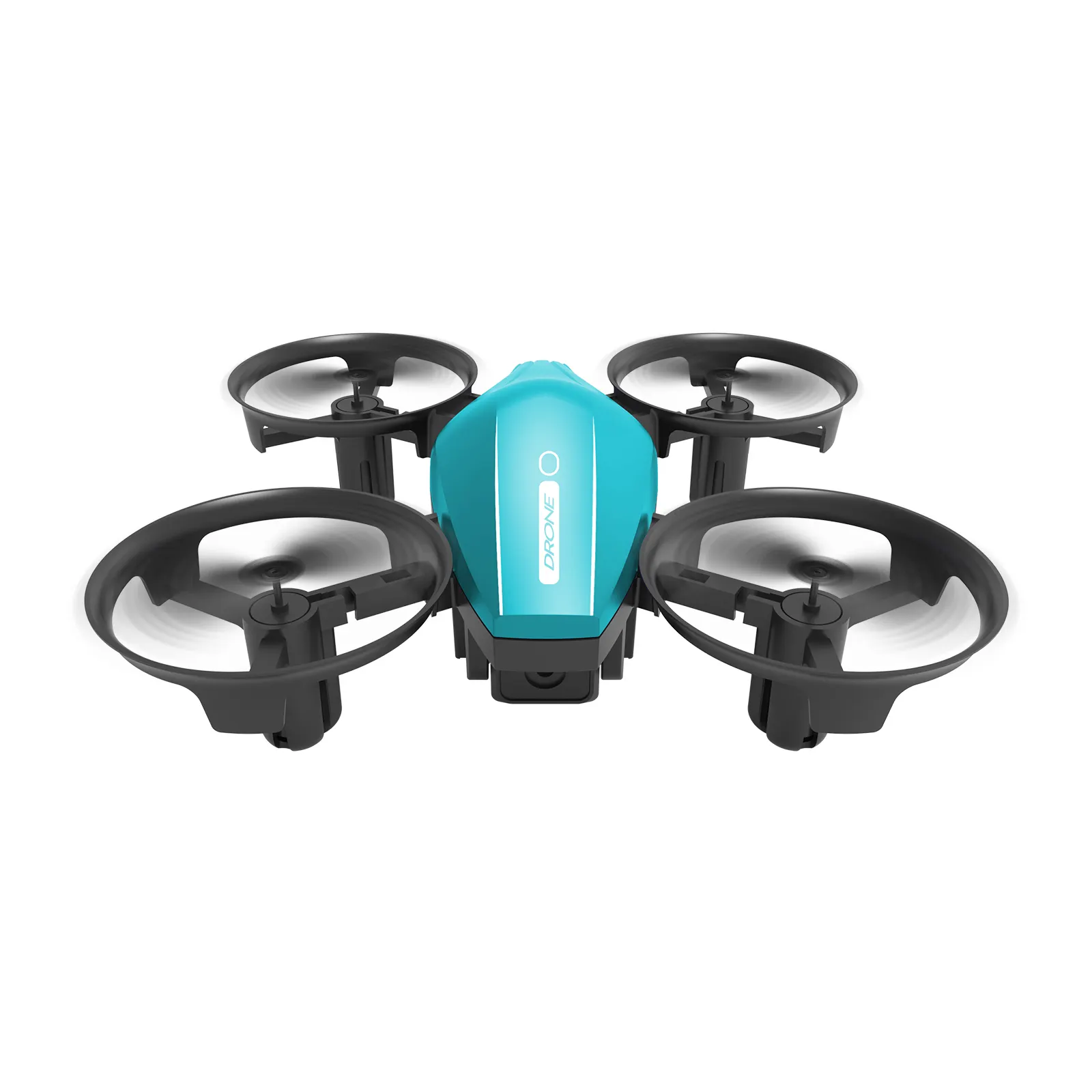 Sky Fly JHD GT1 Mini Drone 360 Air Rolling with Blade Protection 2.4G Quadcopter Children's Remote Control Airplane Toys Gift