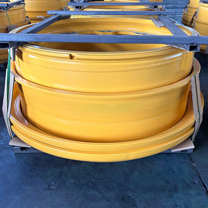 ขอบล้อเหล็กสำหรับรถตักดินแบบ OTR ขนาด 51-40.00/4.5 สำหรับยางขนาด 50/60-51 - Product Image 5