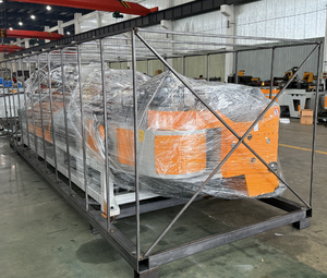 เครื่องดัดท่ออุตสาหกรรมแบบ STEP Form File ความแม่นยำสูง คุณภาพเยี่ยม อัตโนมัติ สำหรับดัดท่อเหล็ก CNC ขนาด 130 มม. สำหรับการผลิต - Product Image 4