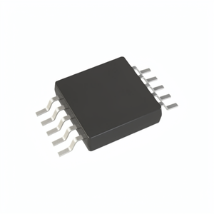 Buy Electronics Components Online Original LTC3407AEMSE-2#PBF Power Management (PMIC) 10 TFSOP, 10 MSOP Exposed Pad - Product Image 1