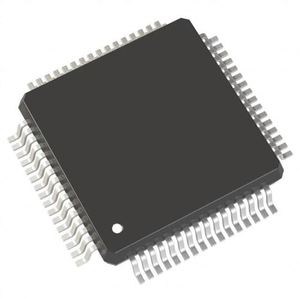 Nuevo Circuito Integrado Original S9KEAZN64ACLH IC MCU de 32 Bits, 64 KB de Memoria Flash, 64LQFP, en Stock - Product Image 1
